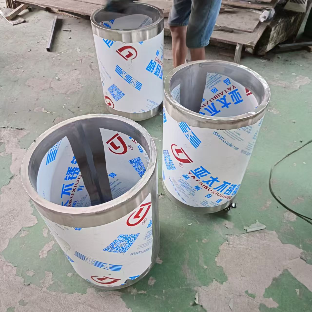 阳泉医用铅箱